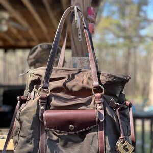 Dooney & Bourke Tote bag